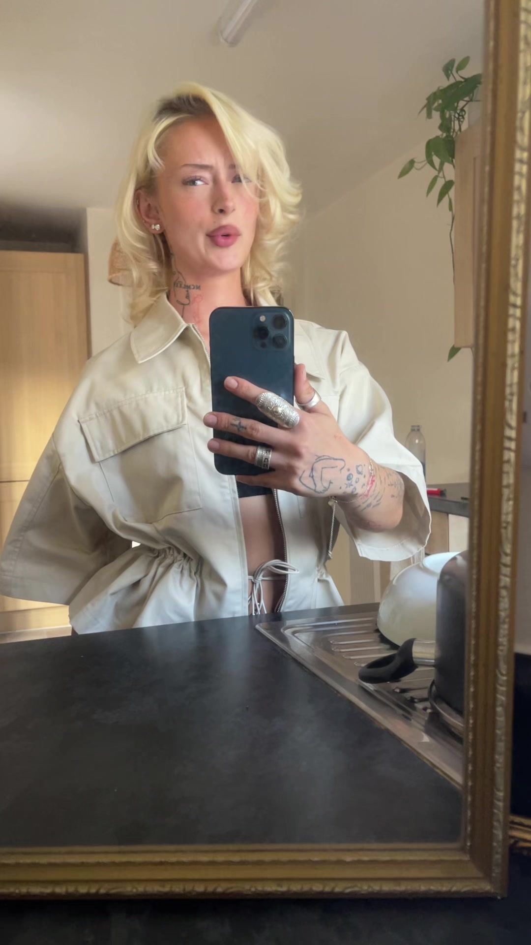 @milf in the making