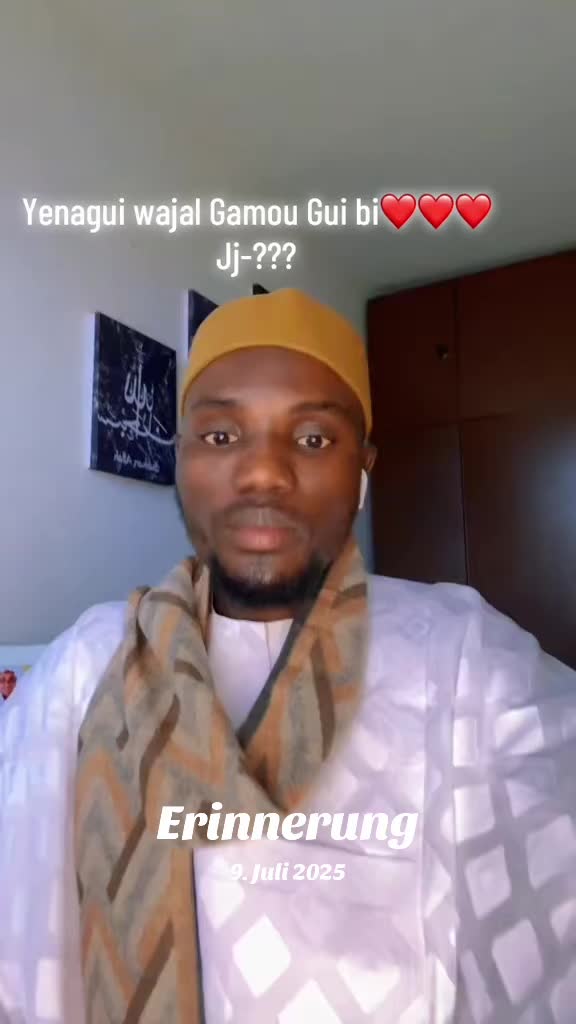 @AT Tijjani ❤️