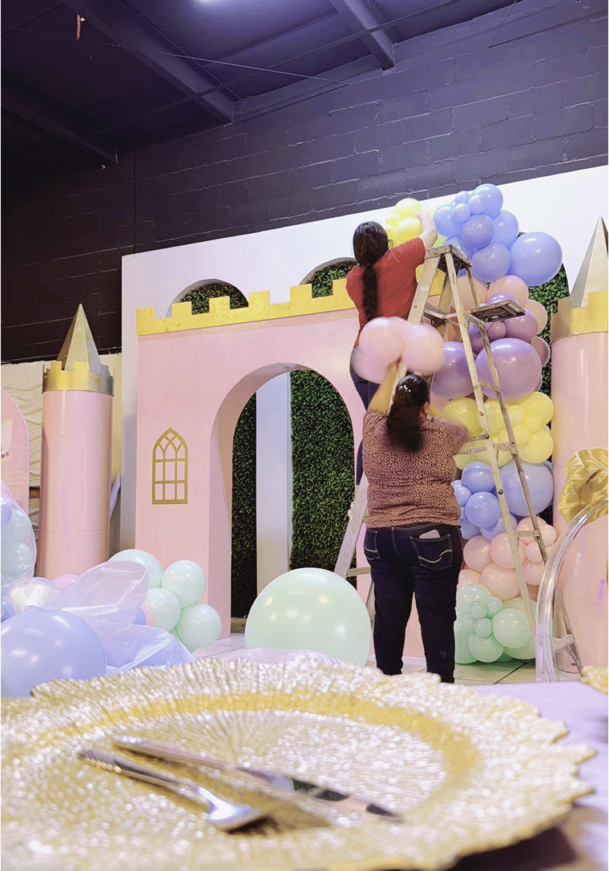 @Fairytale Events