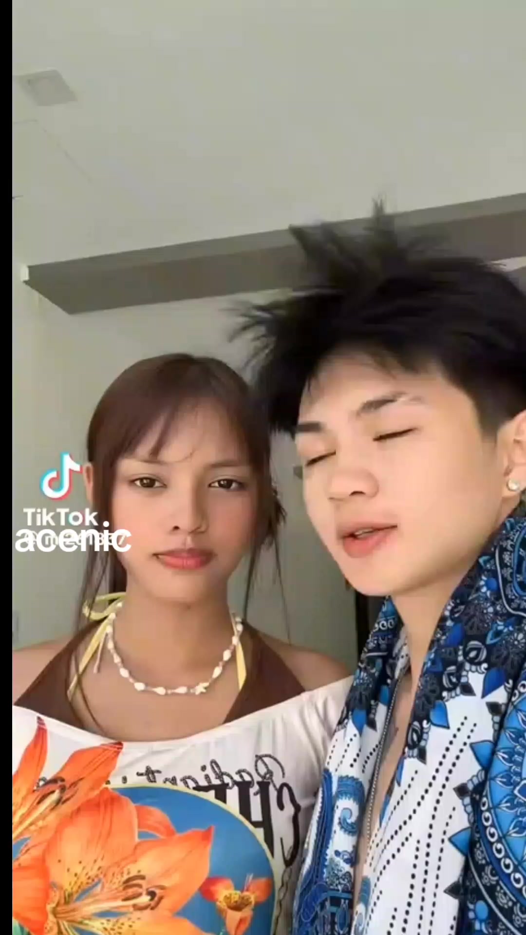 @editor ng acenic and mini vlog