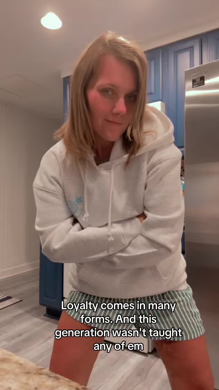 @LaceyNicole