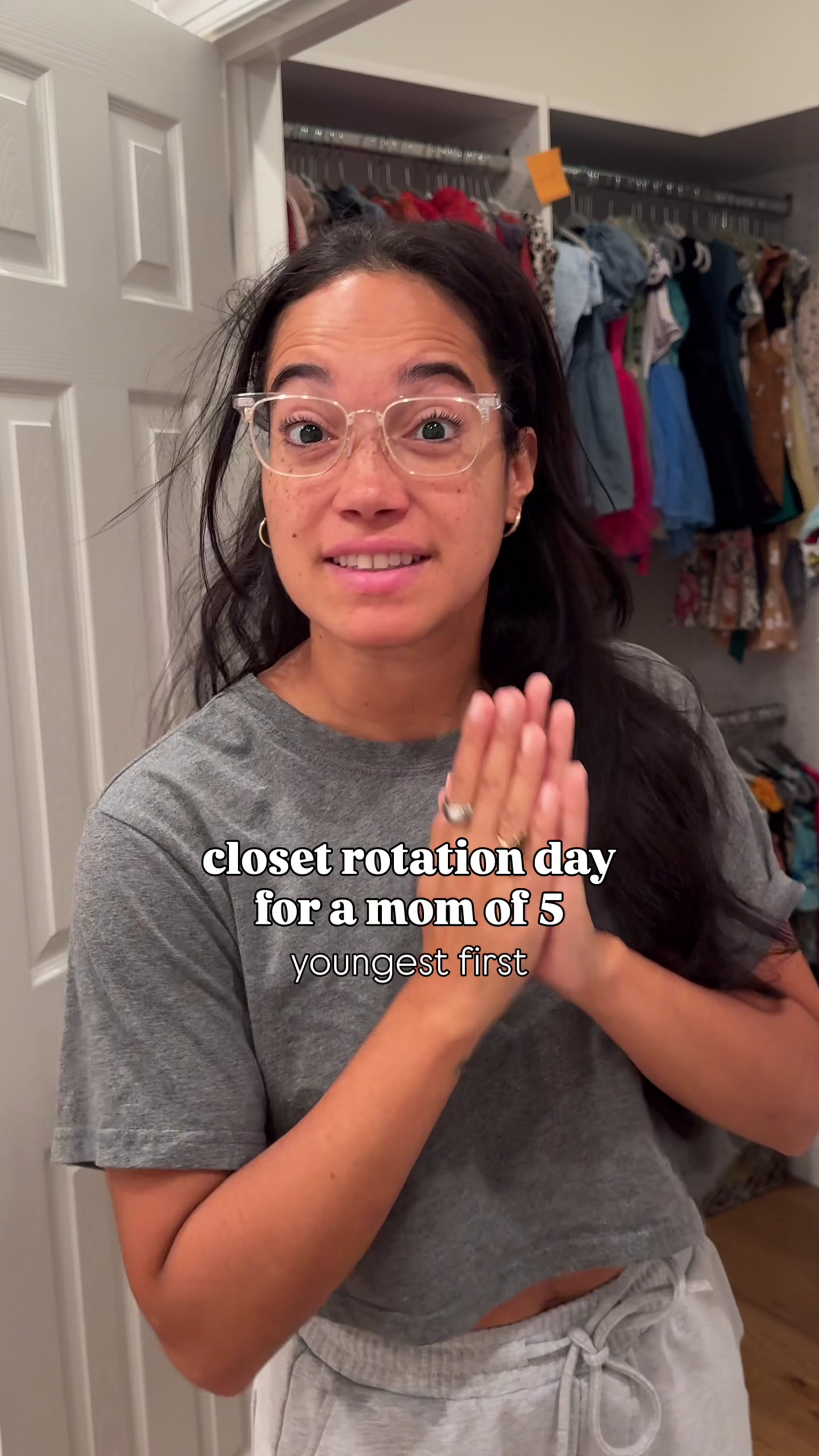 @felisha and kieran