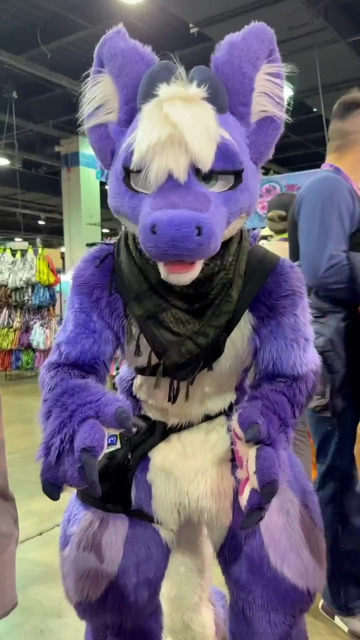 @Purple Dreg 🔜 AO