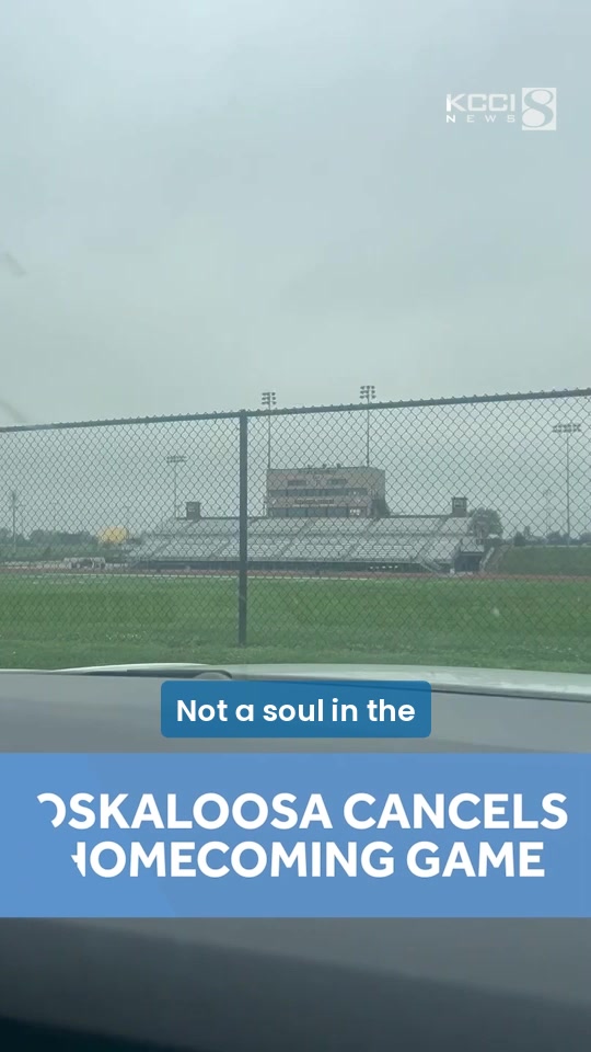 @KCCI News