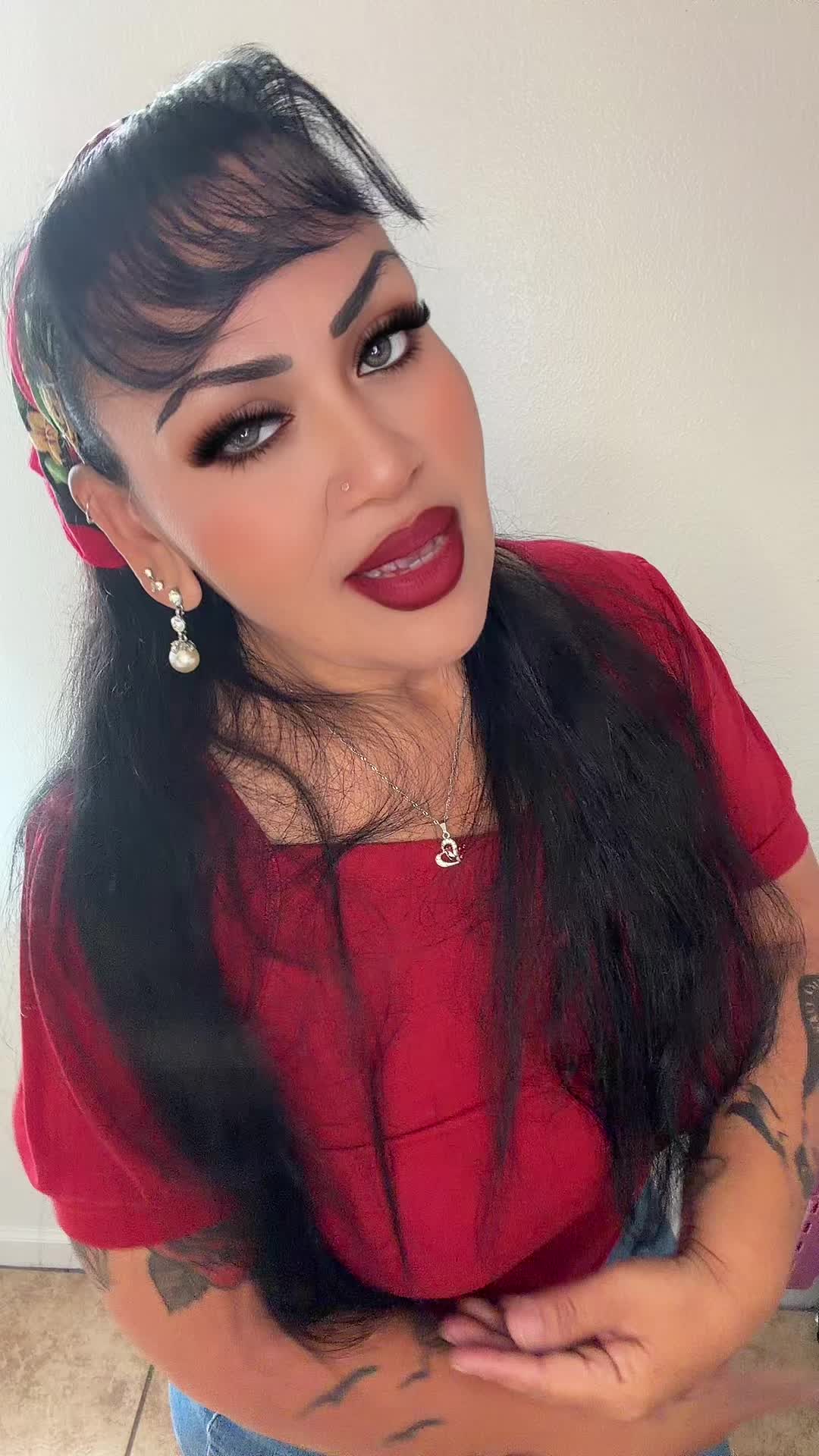 @QueenV💕