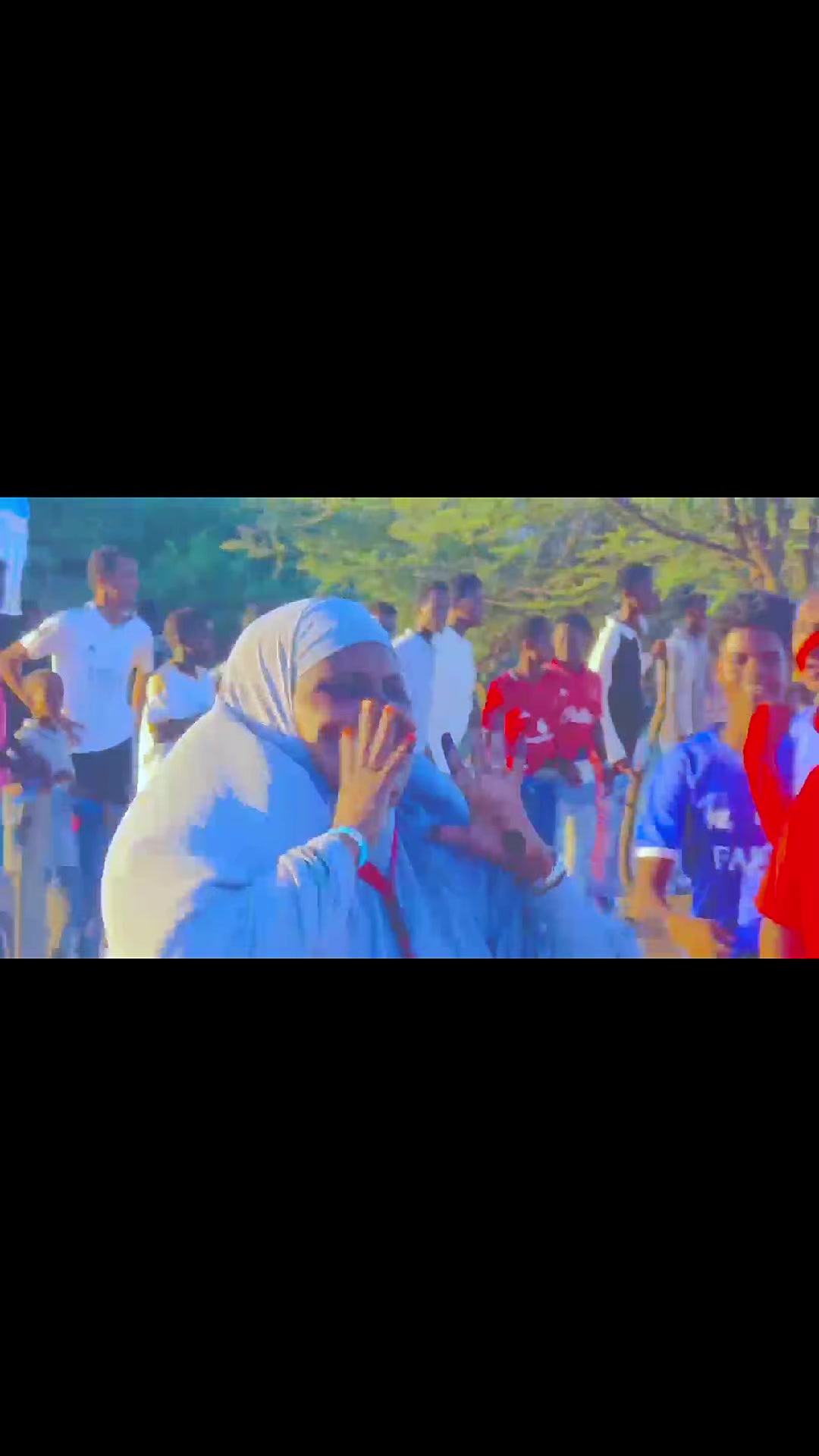 @Faliyaha Dadaab channel