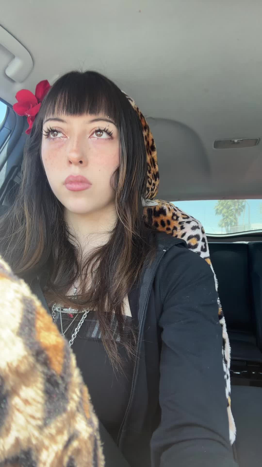 @arianaschilling