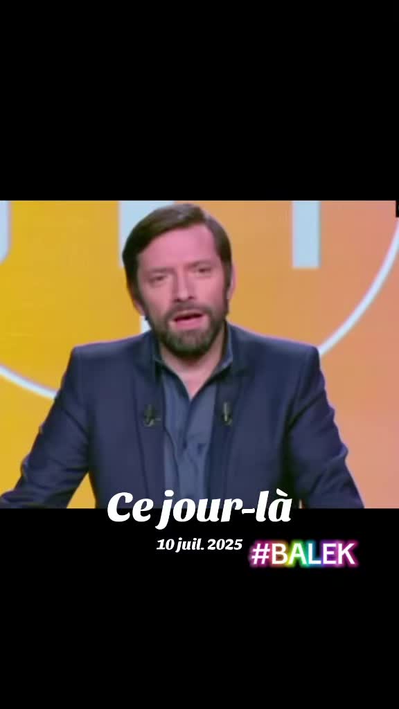 @j'menbalek je me barre