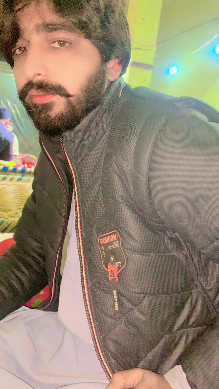 @junaid jatoi