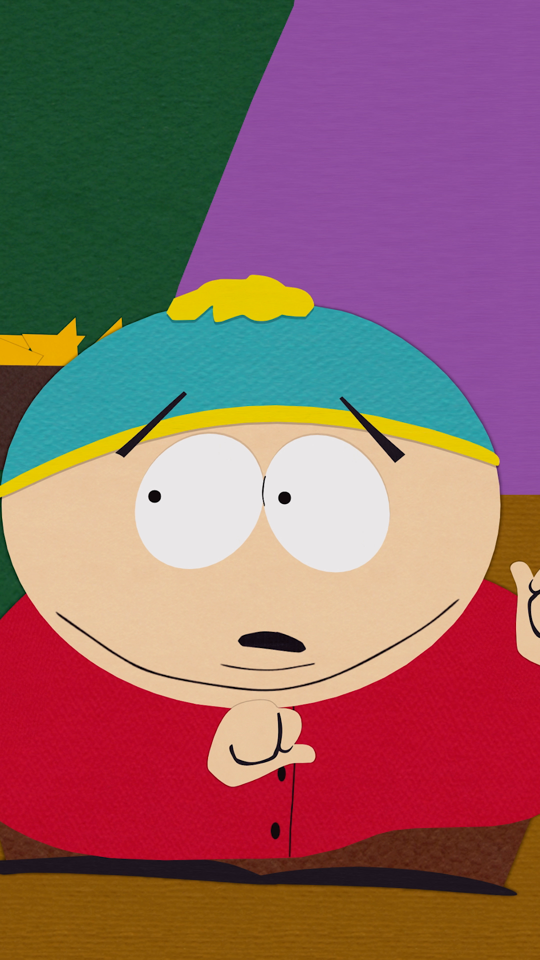 @South Park