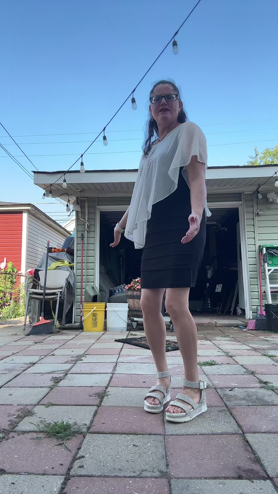 @Gloria Macias