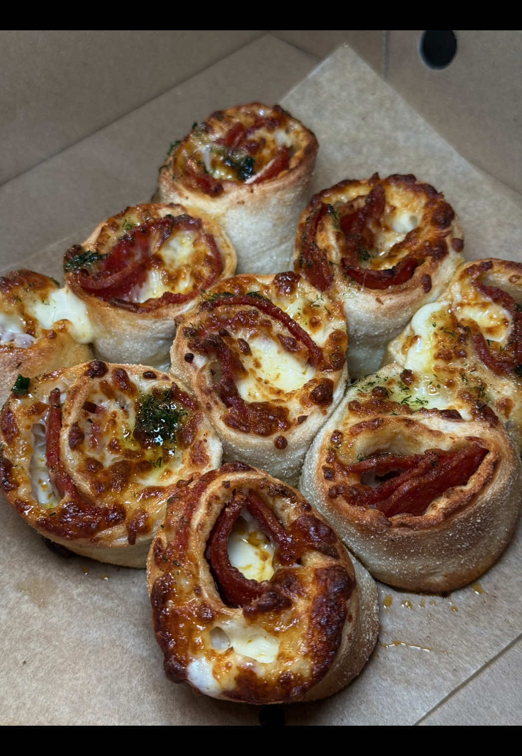 @BiG Mannys’ Pizza