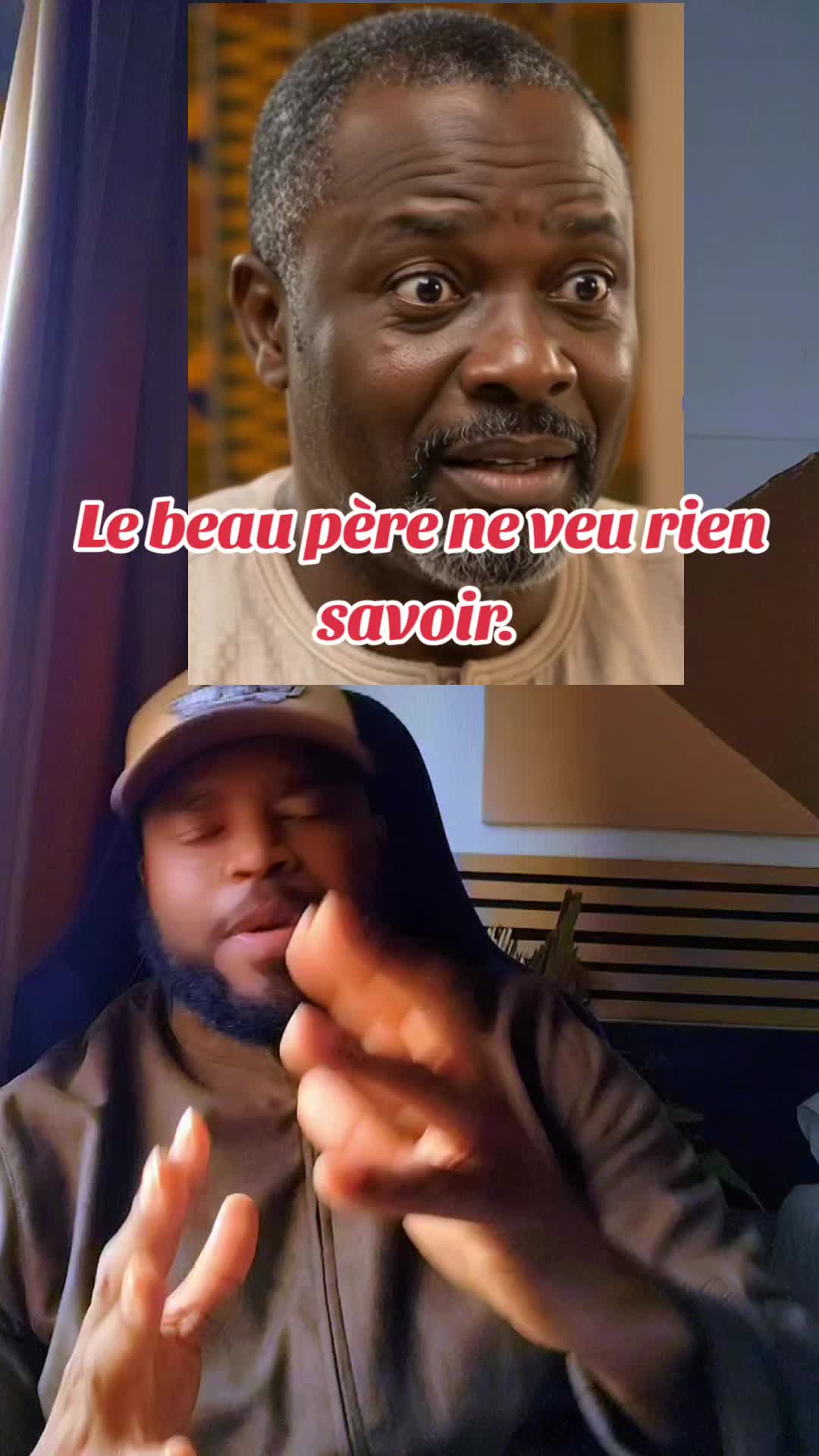 @Seydou Coulibaly