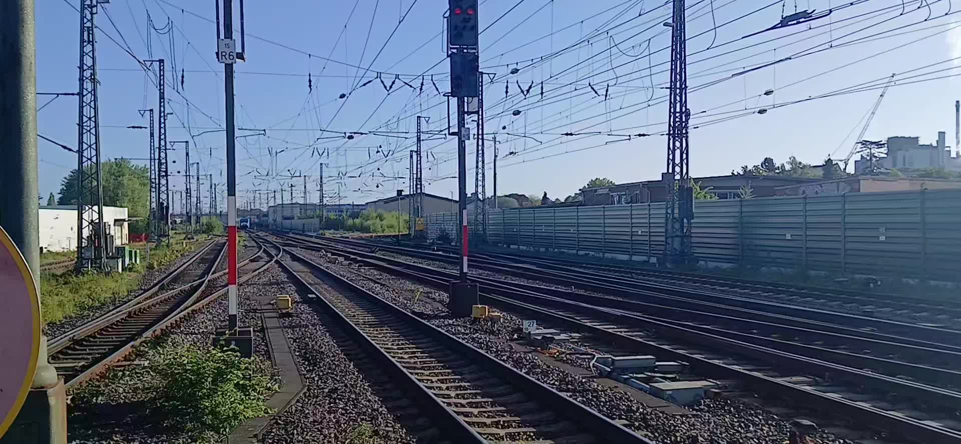 @Team S-H DB Regio Chef
