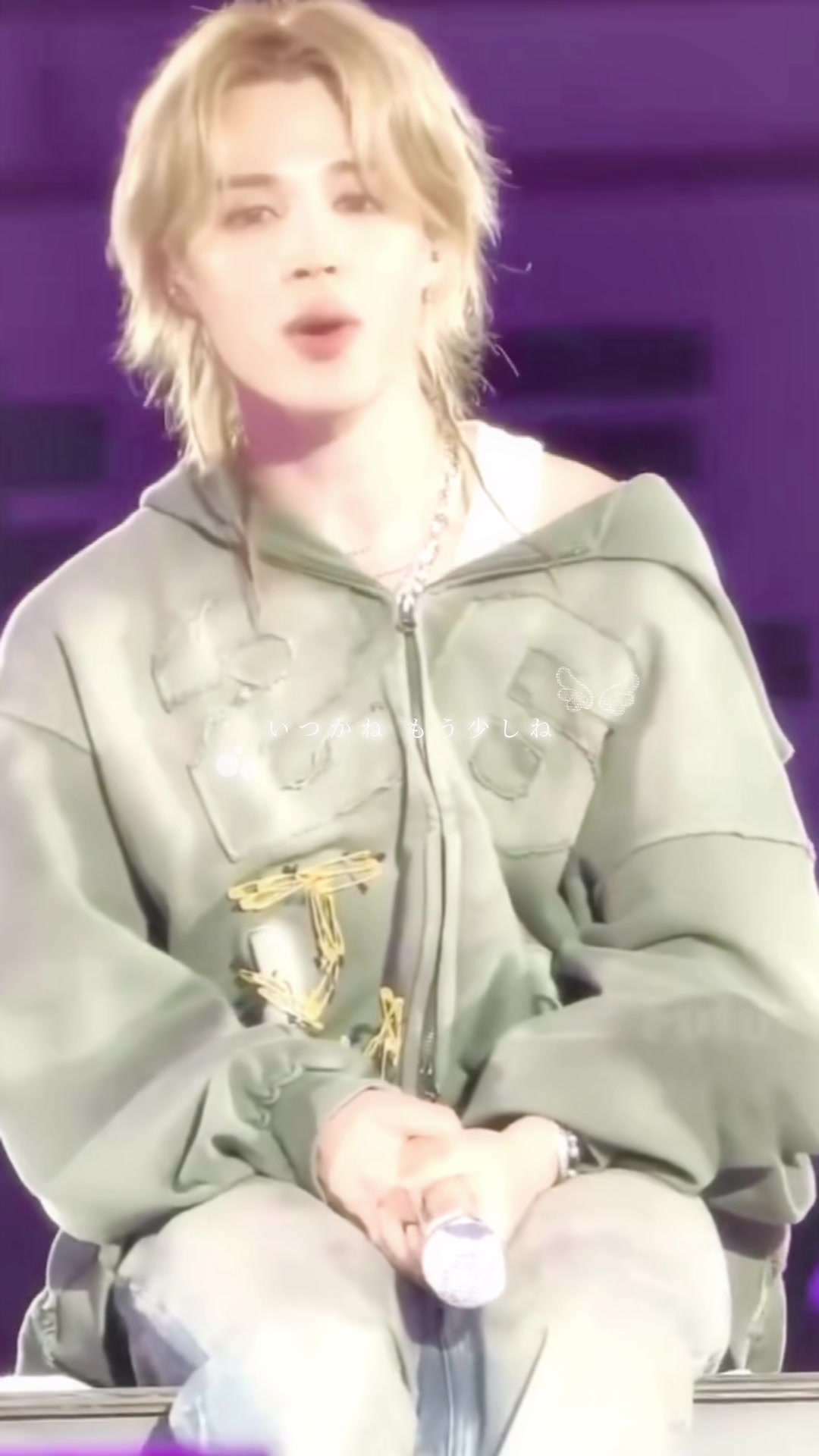 @☽･:*𝐉𝐢𝐦𝐢𝐧&bull;ө&bull;