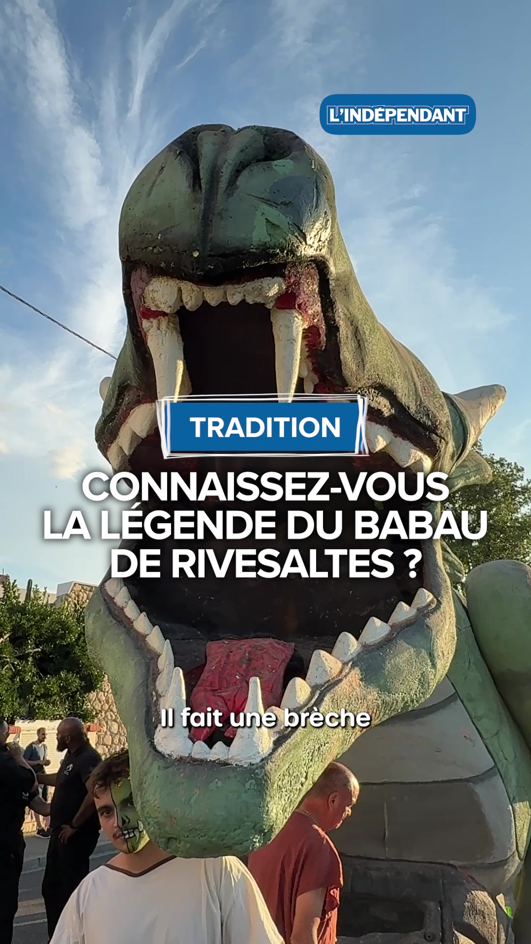 @L'Indépendant