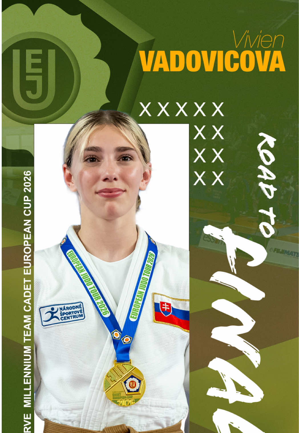 @European Judo Union