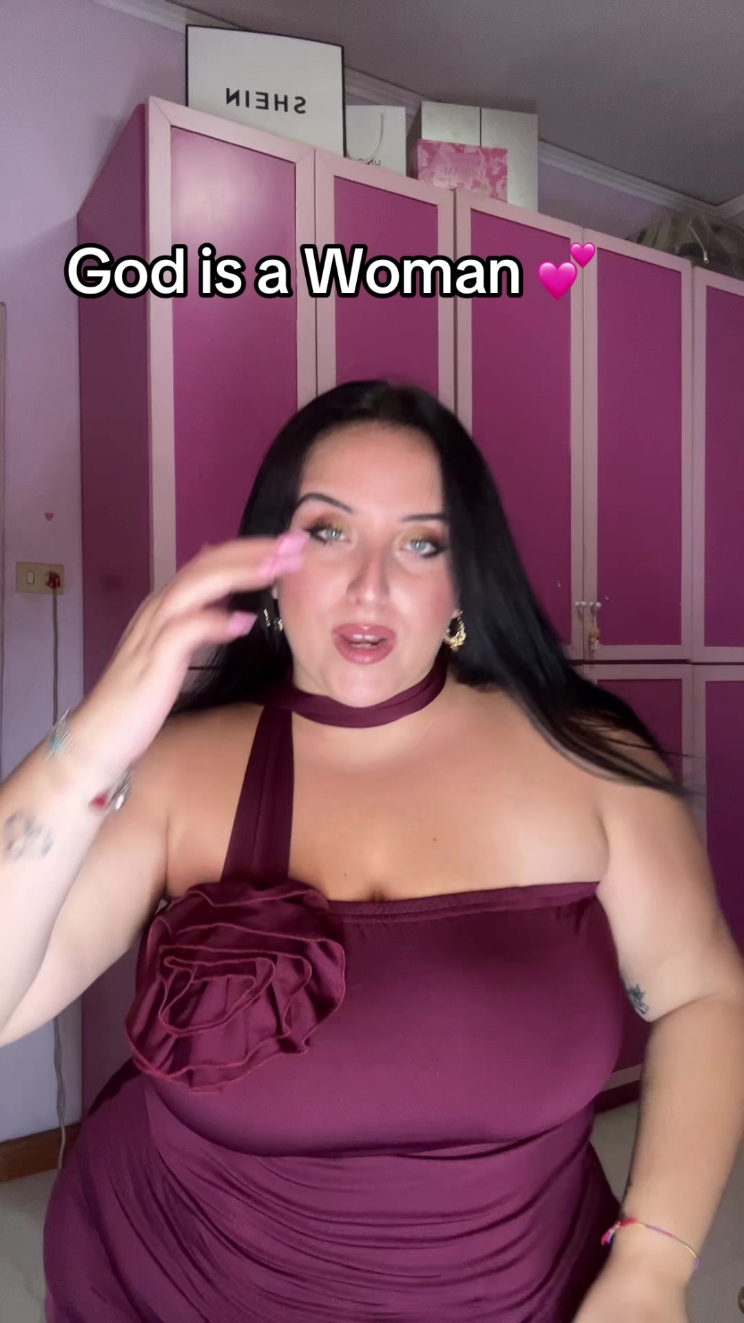 @Francesca Santoro