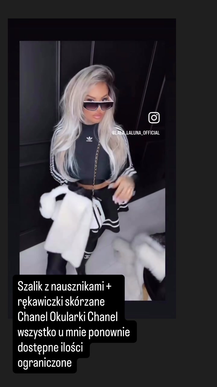 @Lala_laluna_official