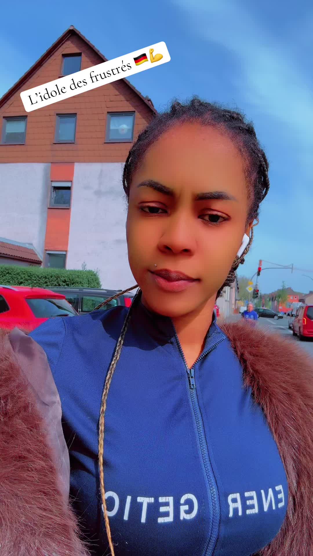 @Sexy Maman🇬🇳🇩🇪