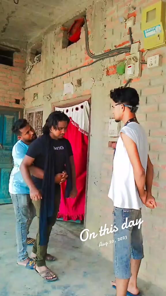 @🌎World's Different actor🎬
