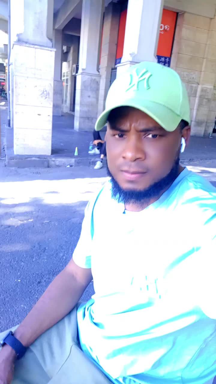 @blessing