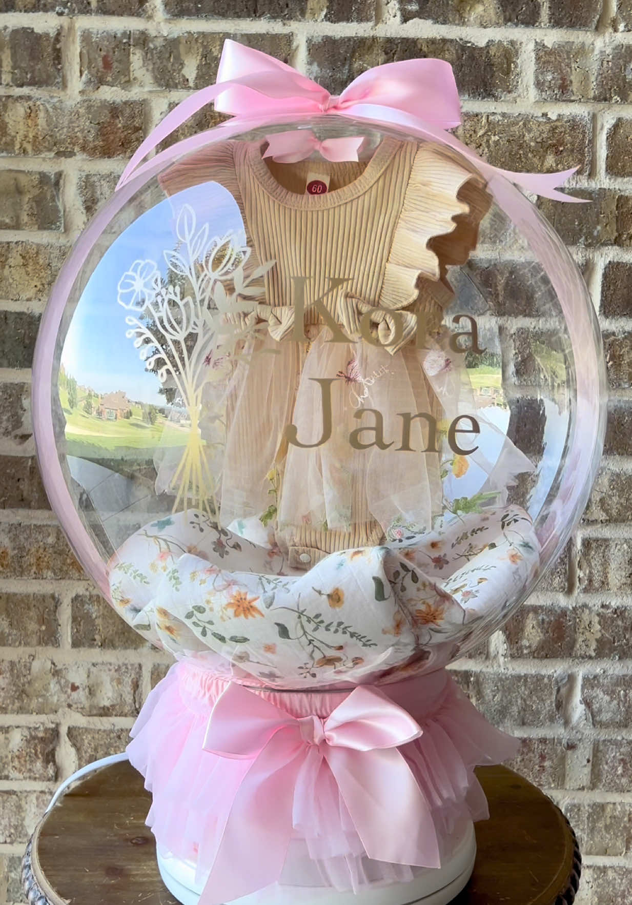 @JoyFull Balloon Boutique