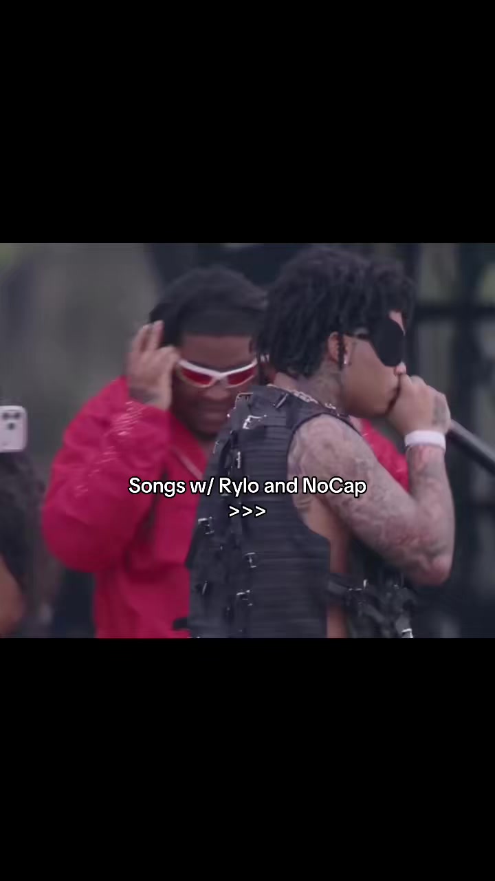 @NoCap Fanpage
