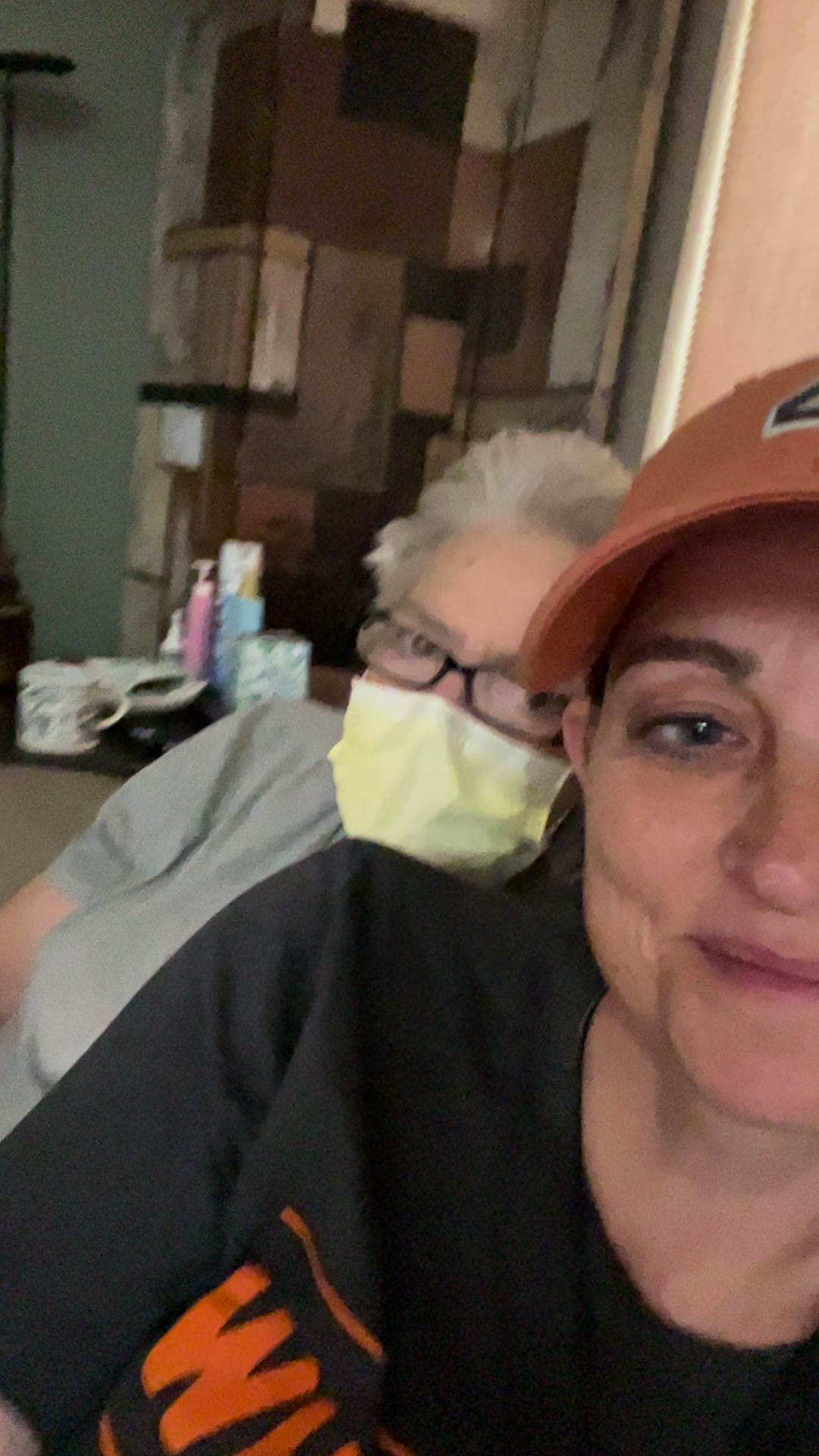 @🏳️&zwj;🌈Kerri & Michele🏳️&zwj;🌈
