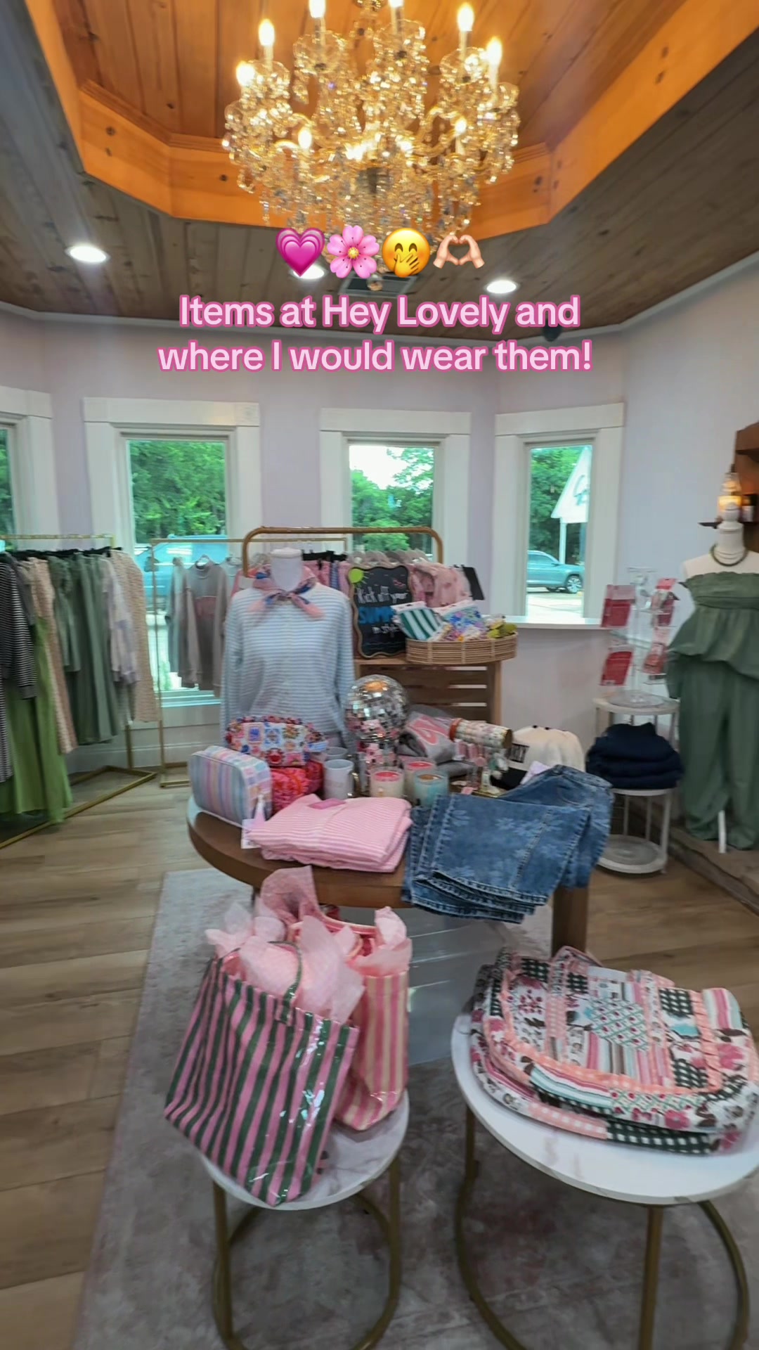 @HEY LOVELY