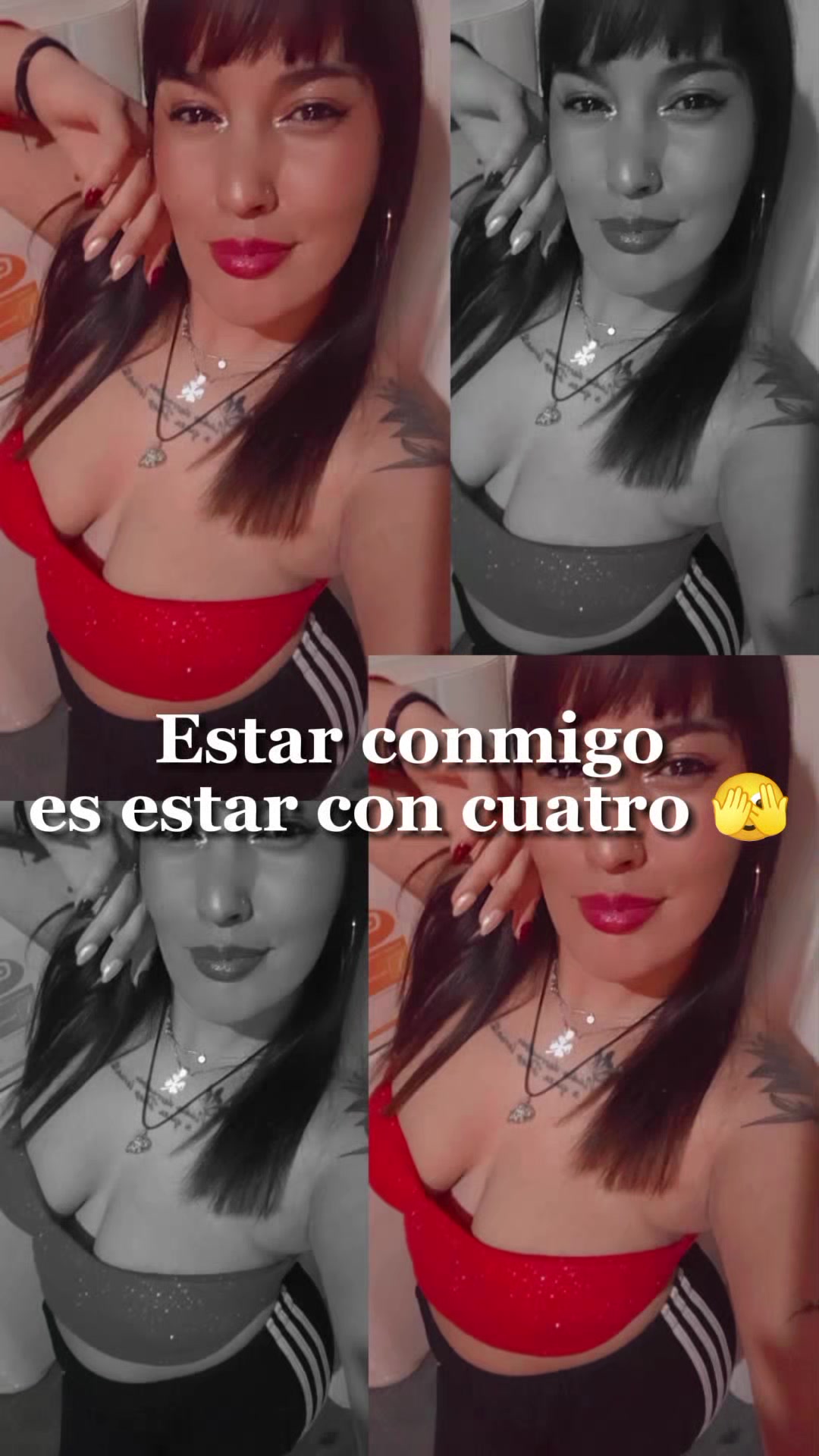 @carolina quinto