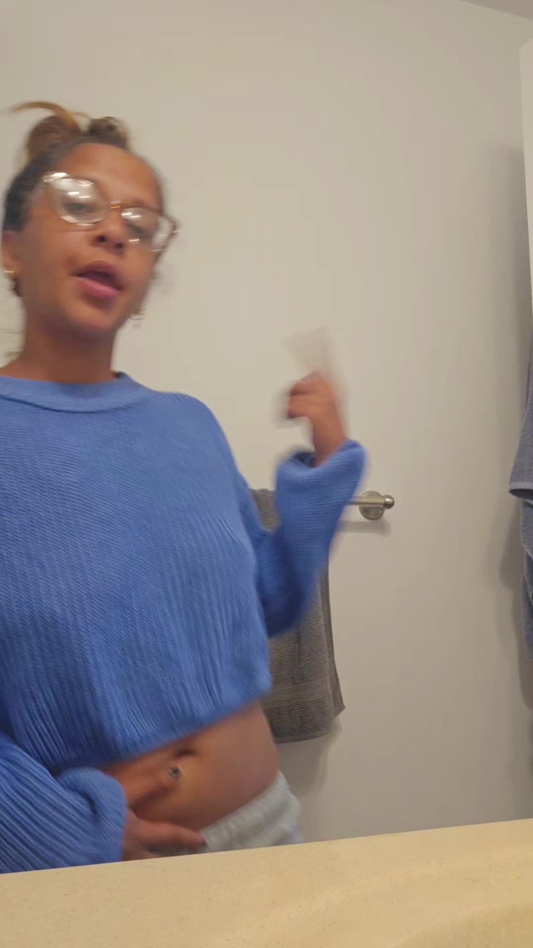 @Alicia Cap || Regular Person