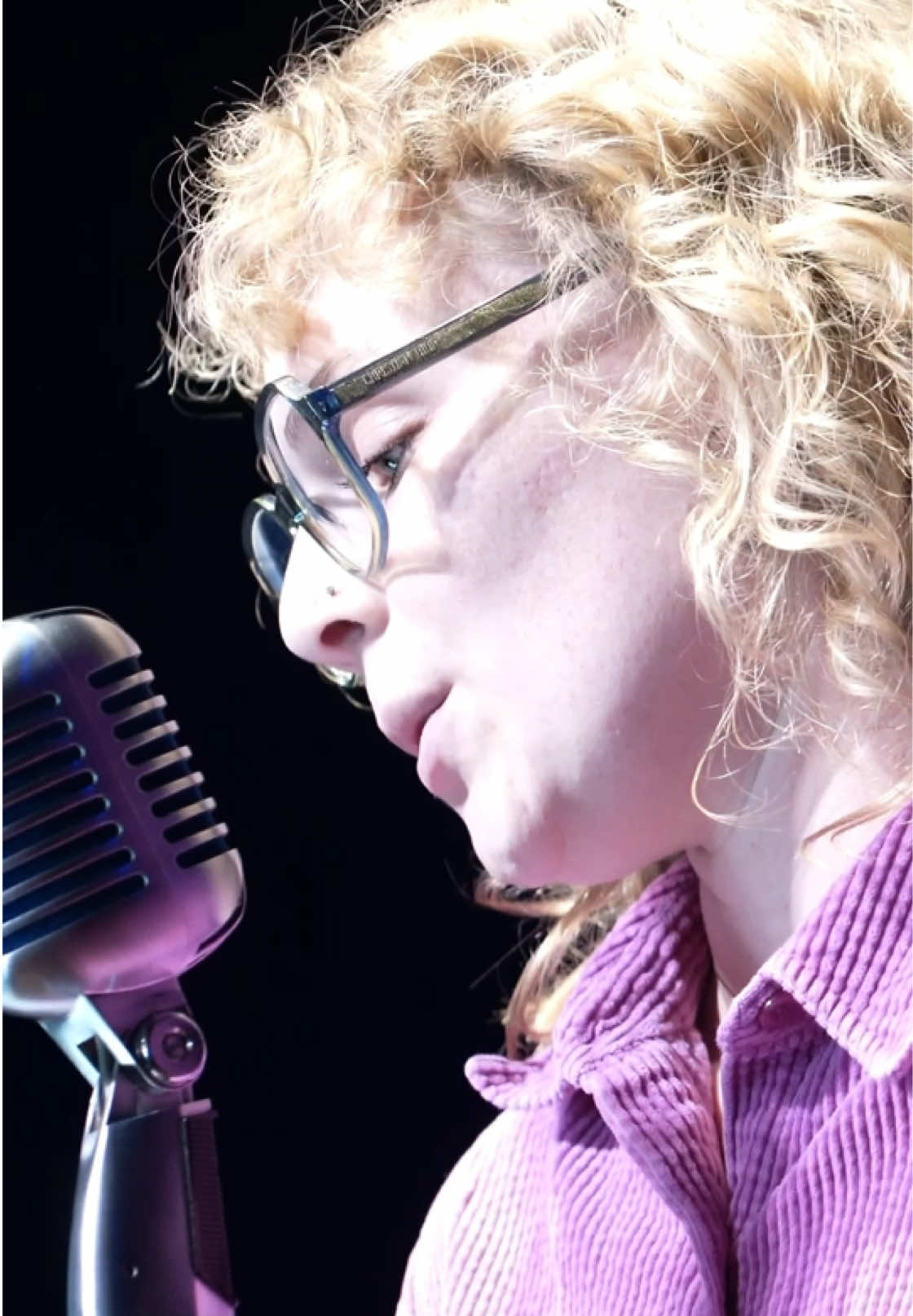 @The Poetry Room