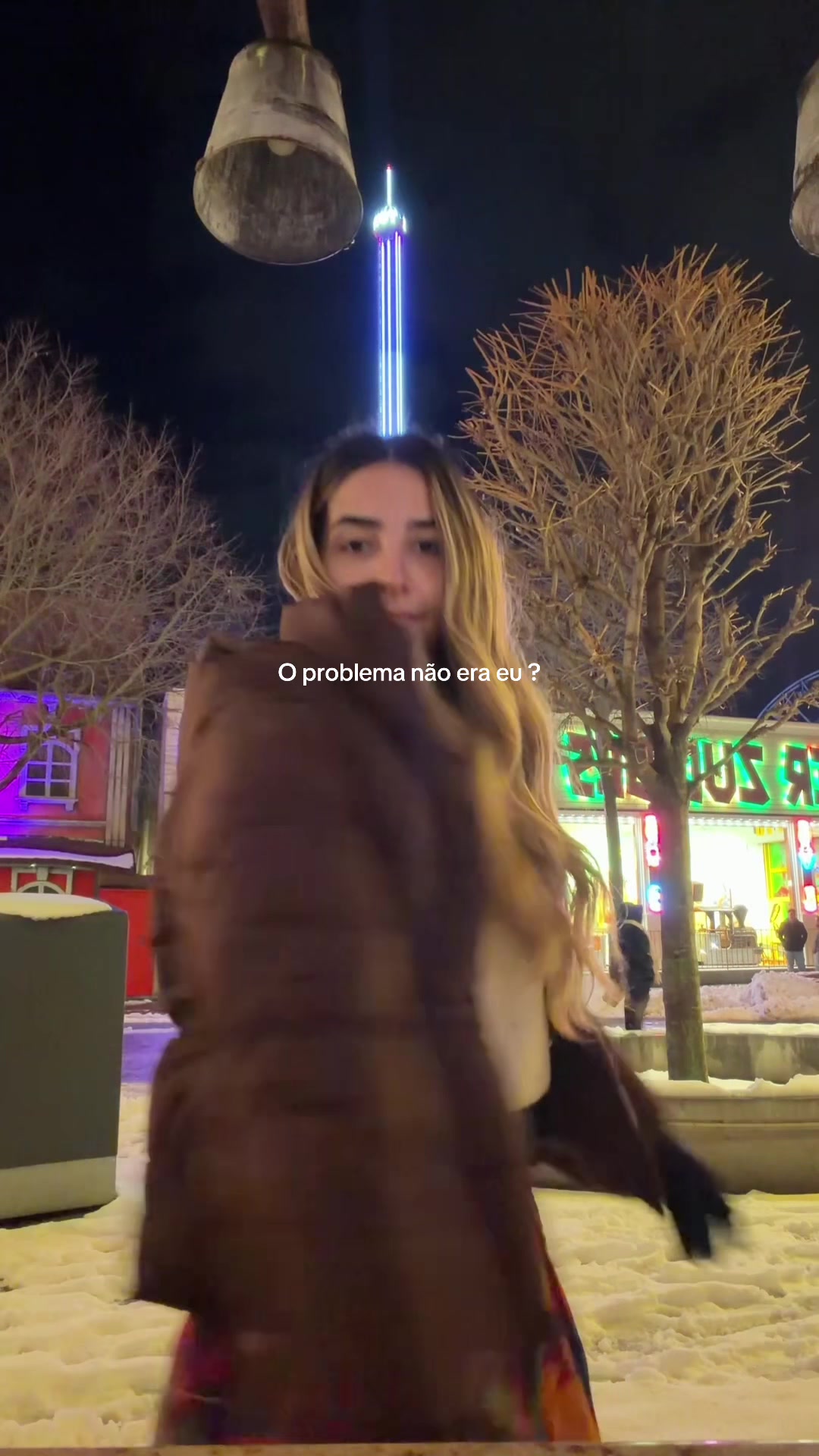 @Aff, é a Cristina Rey