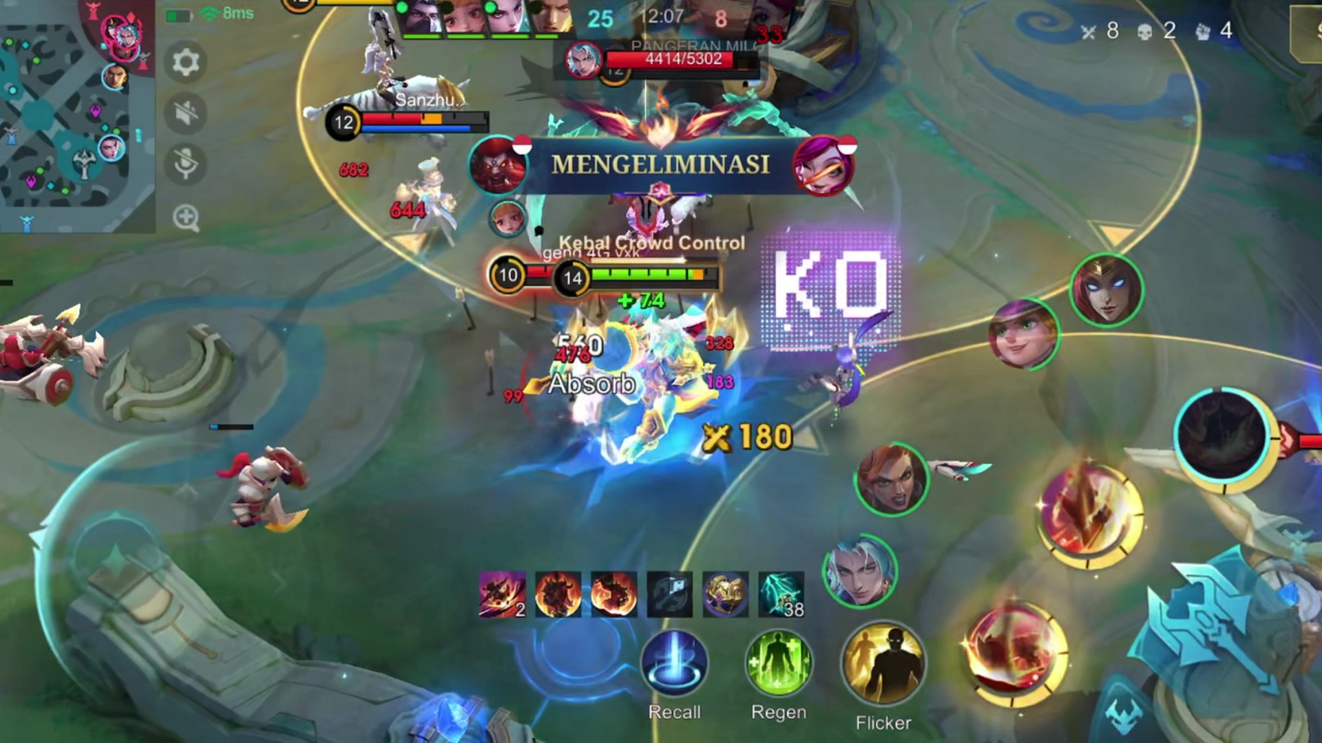 @Minosin Tiktok