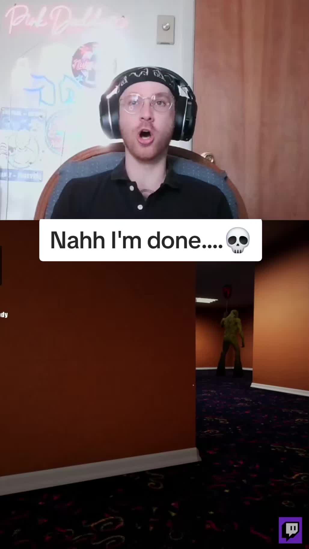 @Twitch:PinkDaddyOfficial