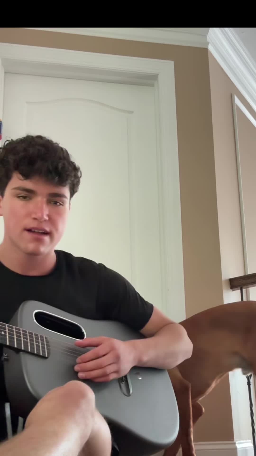 @Jaxon Avery