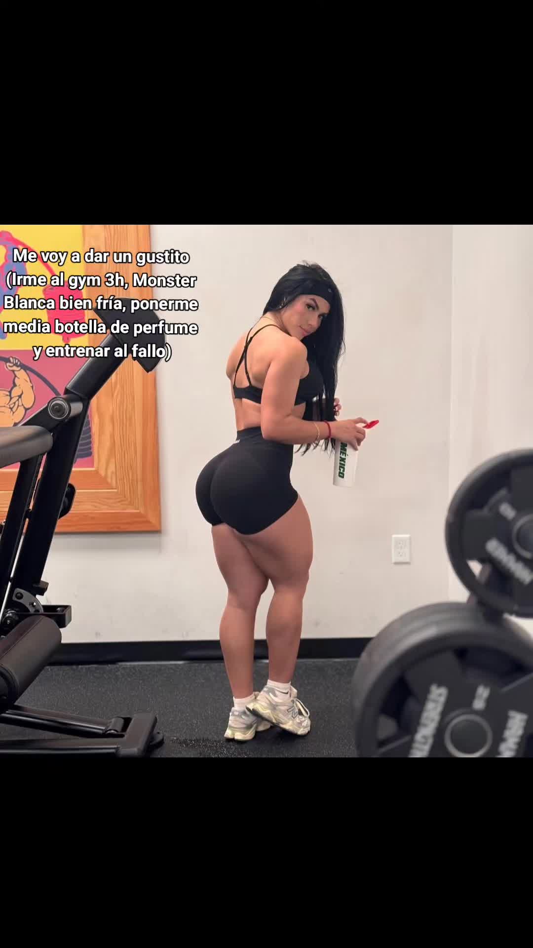 @Gladiadora