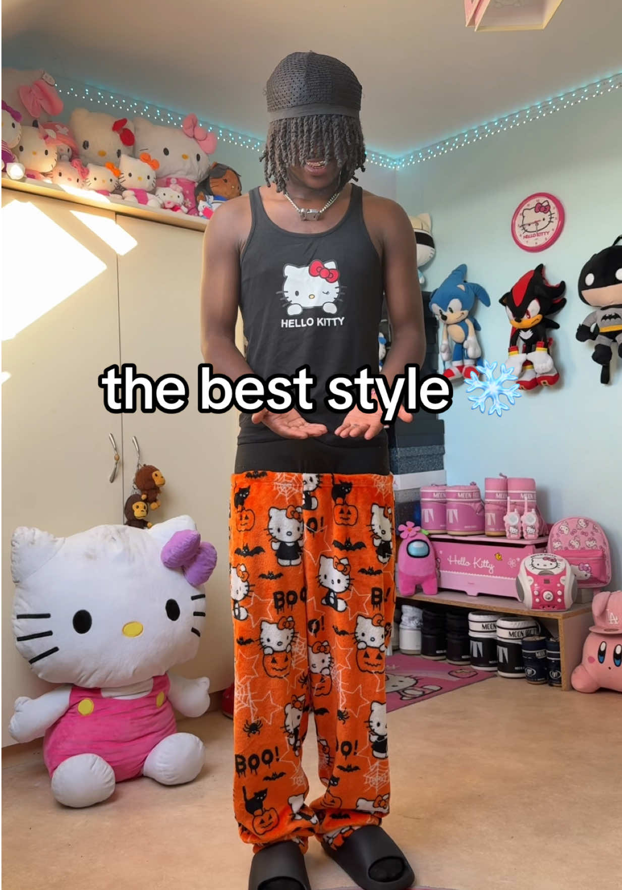 @PINTEREST KID.