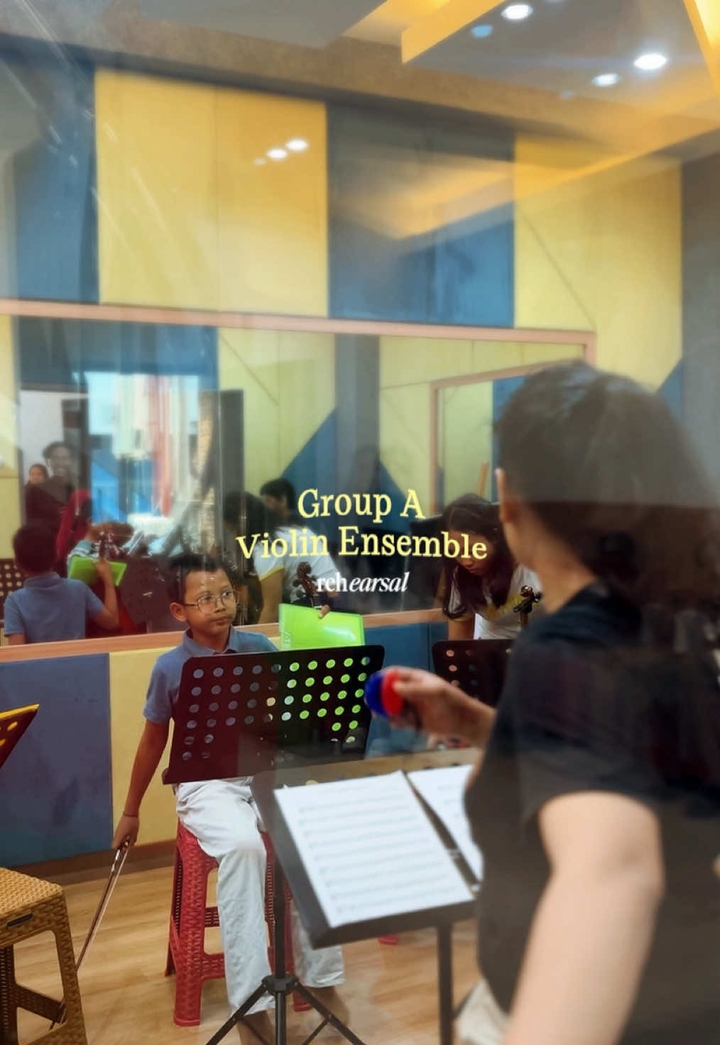 @Jogja Music School