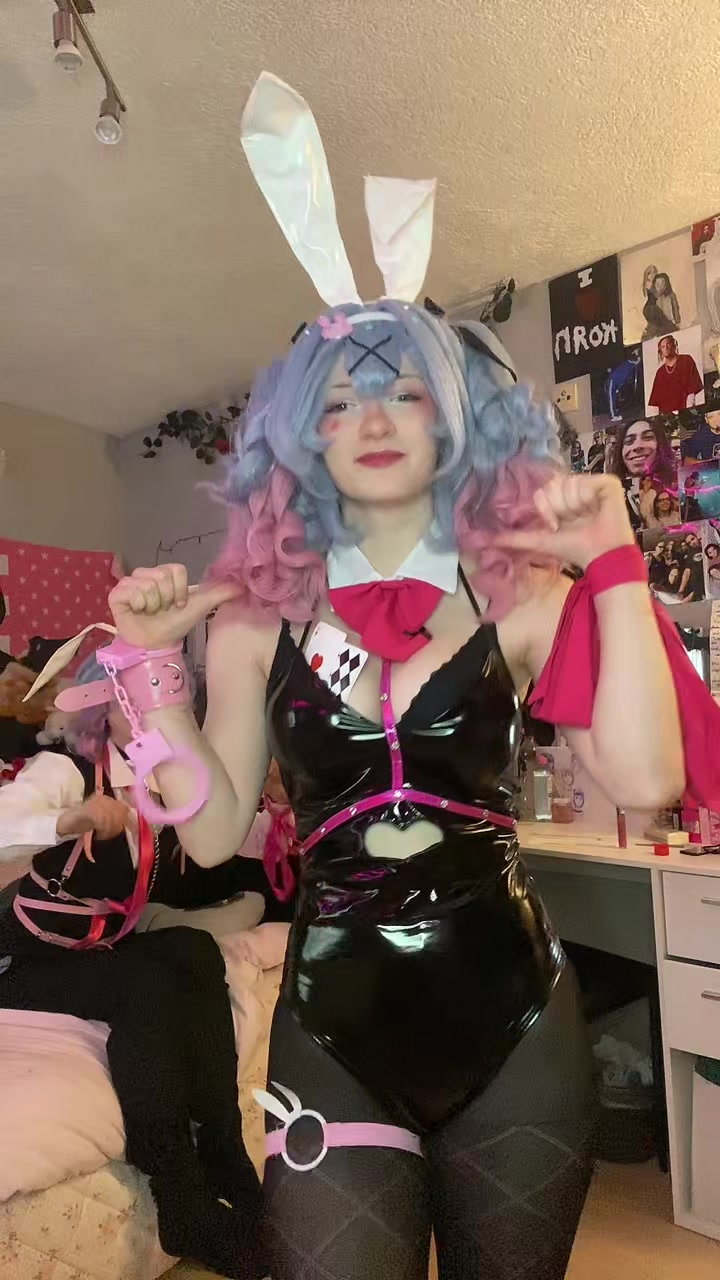 @❣︎𝐋𝐮𝐜𝐲❣︎