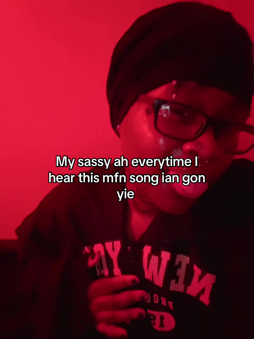 @Unloveable™️