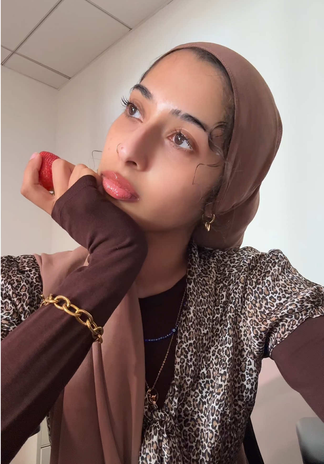 @zahrah 🪿