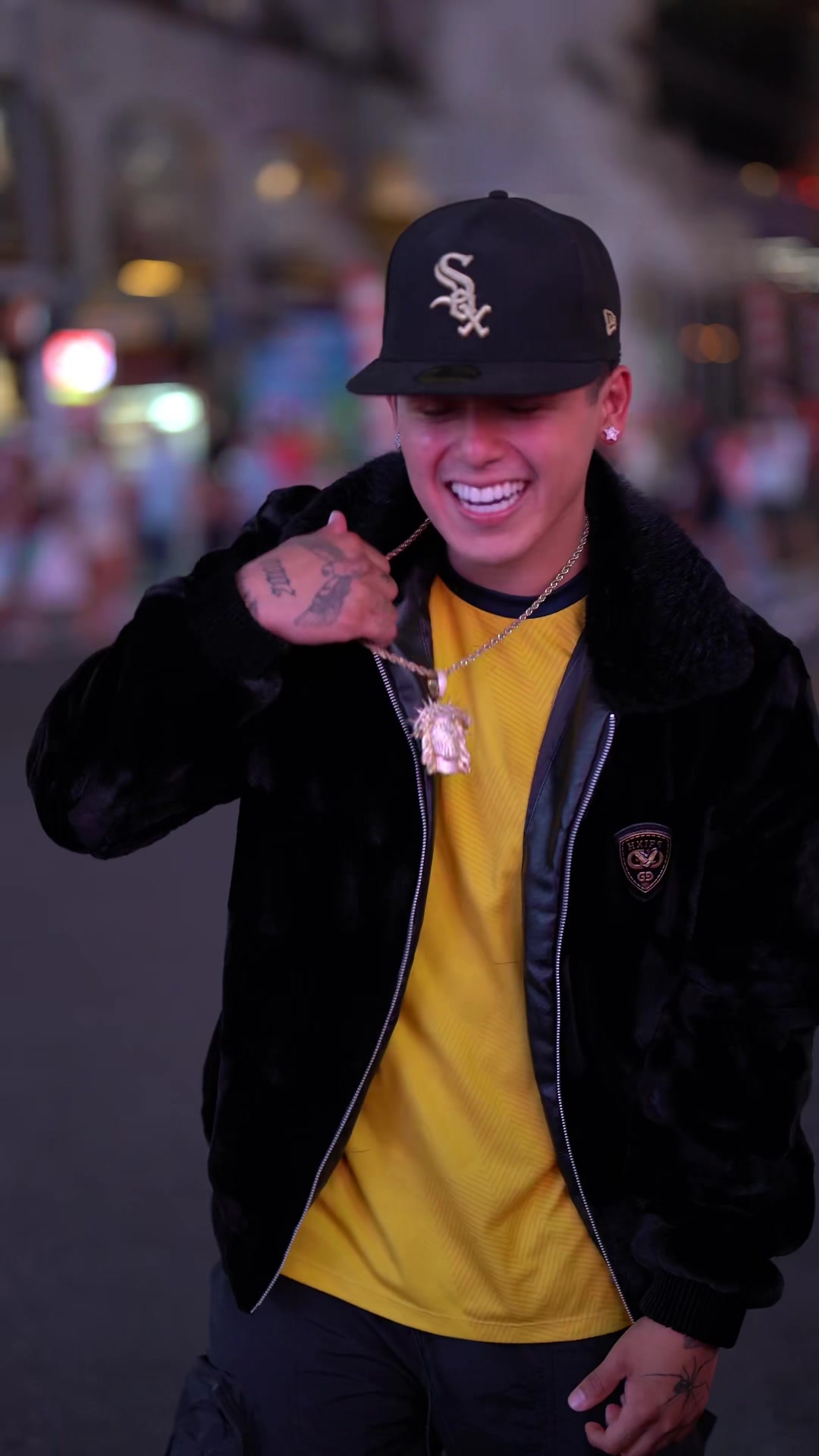 @Justin Carpio👑🕷️