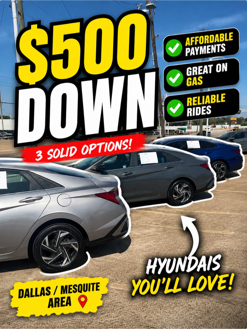 @Jaylen | Car Sales