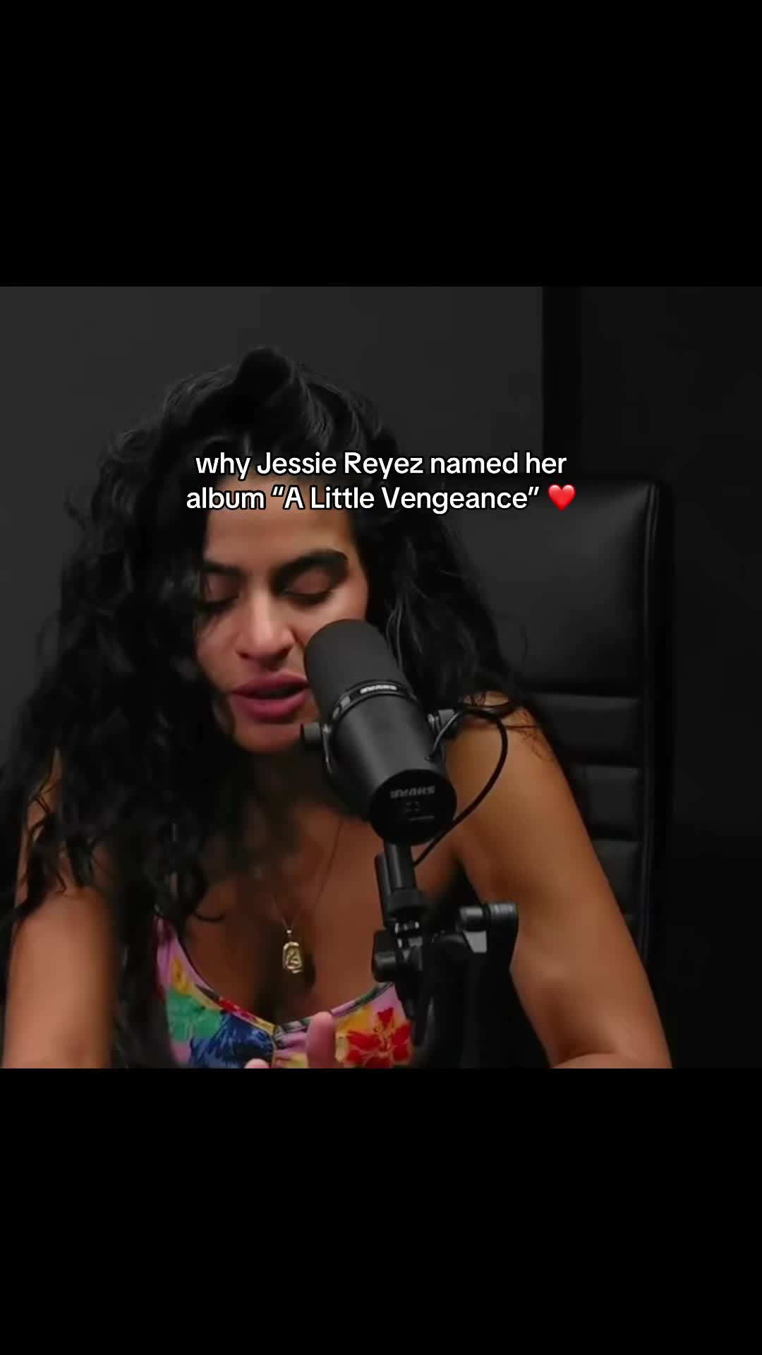 @Jessie Reyez fanpage
