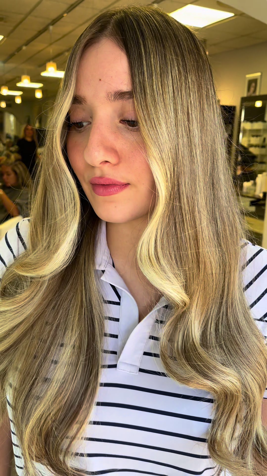 @Europa Hair Design
