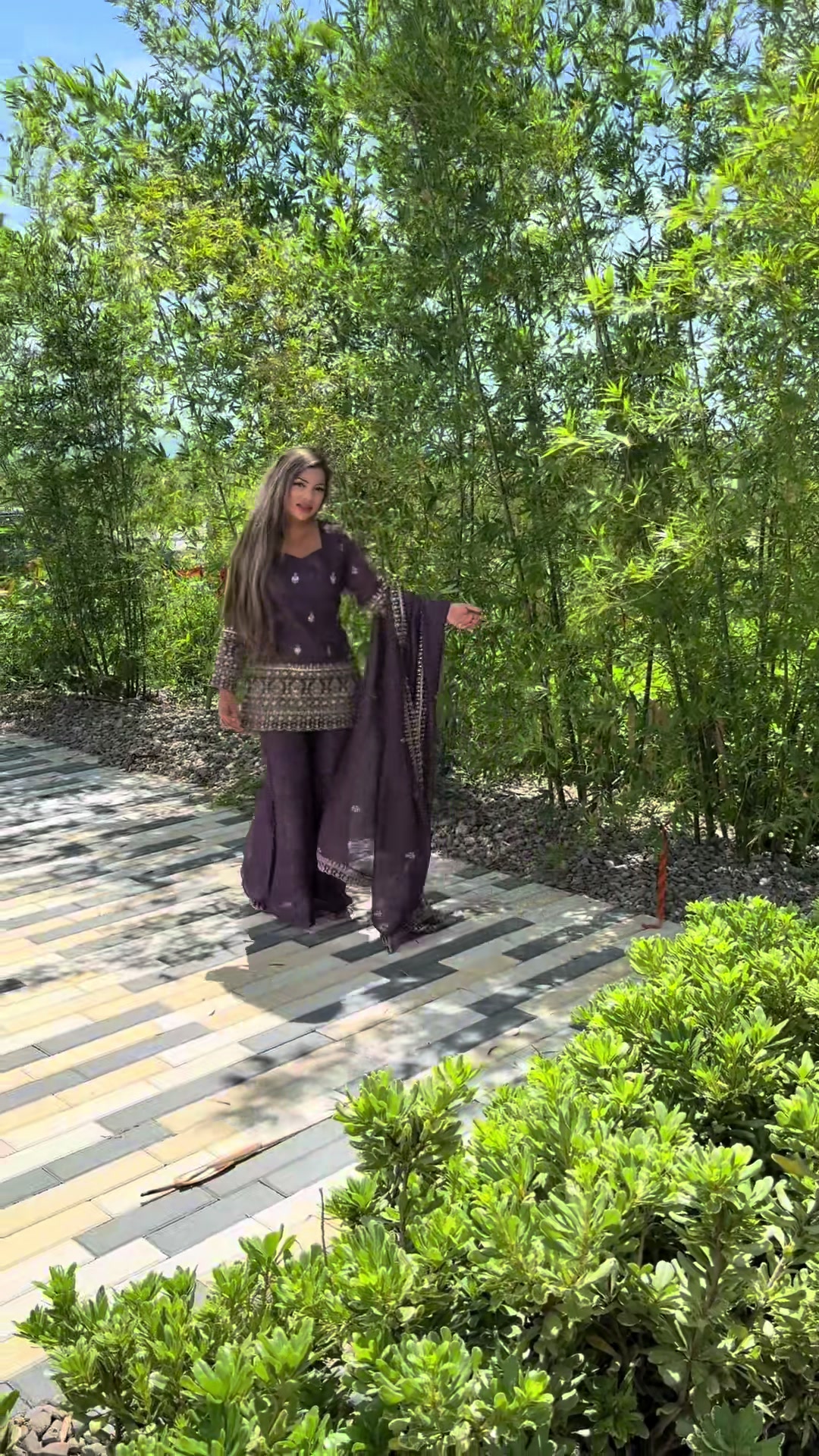 @Bengali Beauty