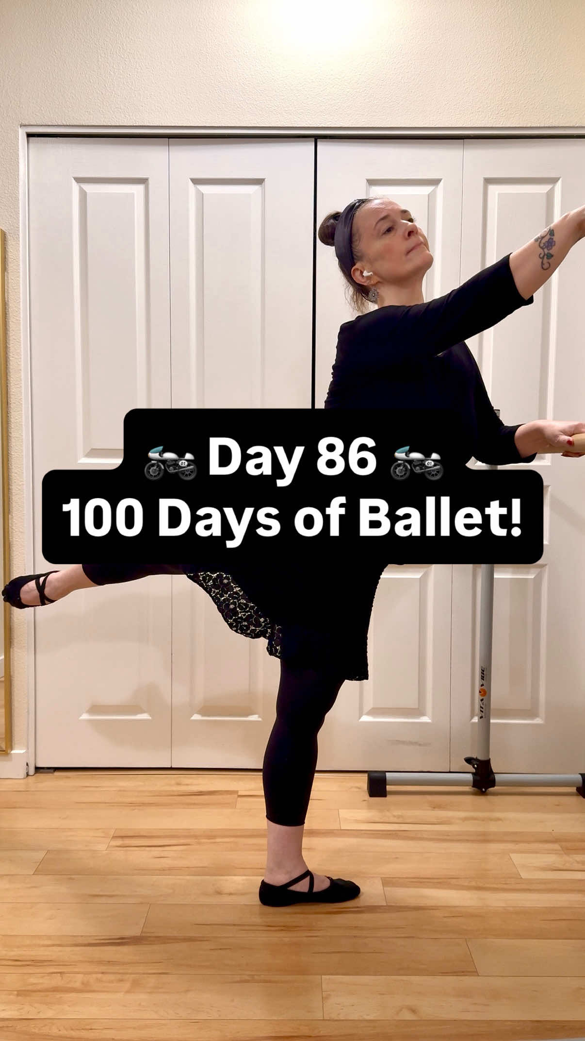 @Unclassical Ballet