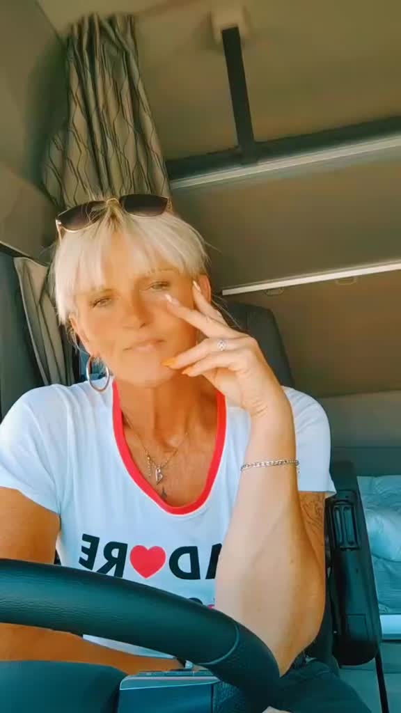 @laeti😜la.routiere🚚😜🌼🤪